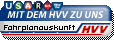 Mit dem HVV zu uns